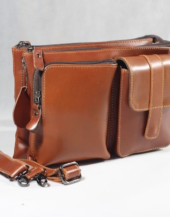Rowan Backpacks