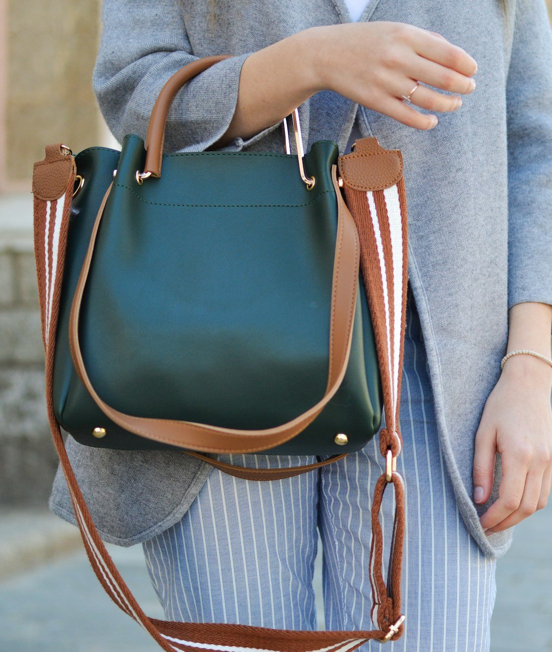 Made to be carried