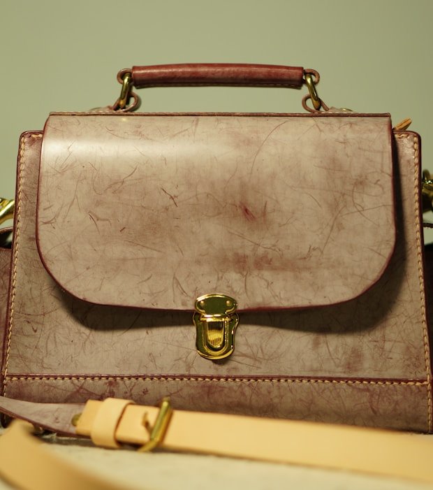 The Meridian Tote
