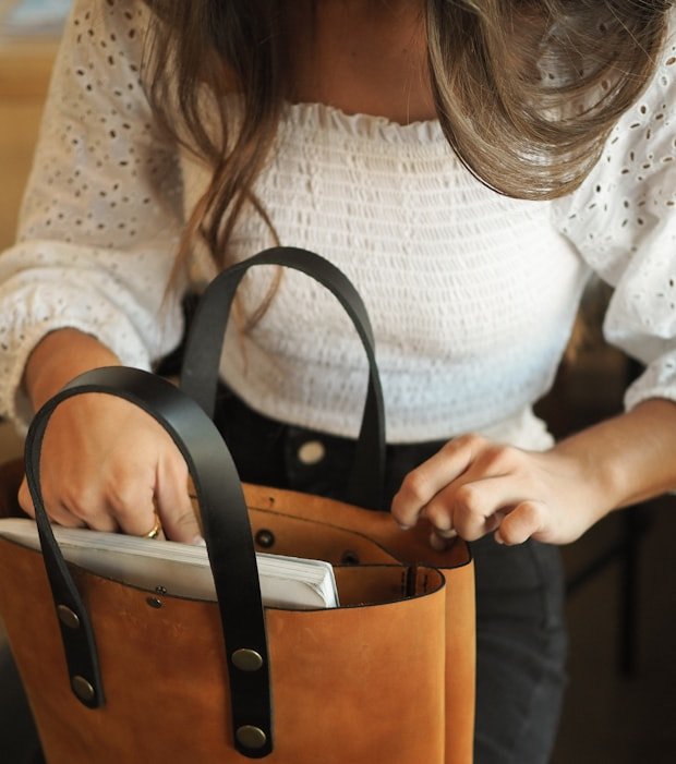 Atlas Frame Bag