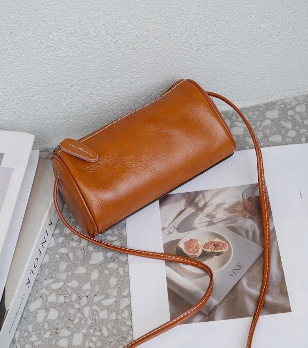 Pip Mini Bag