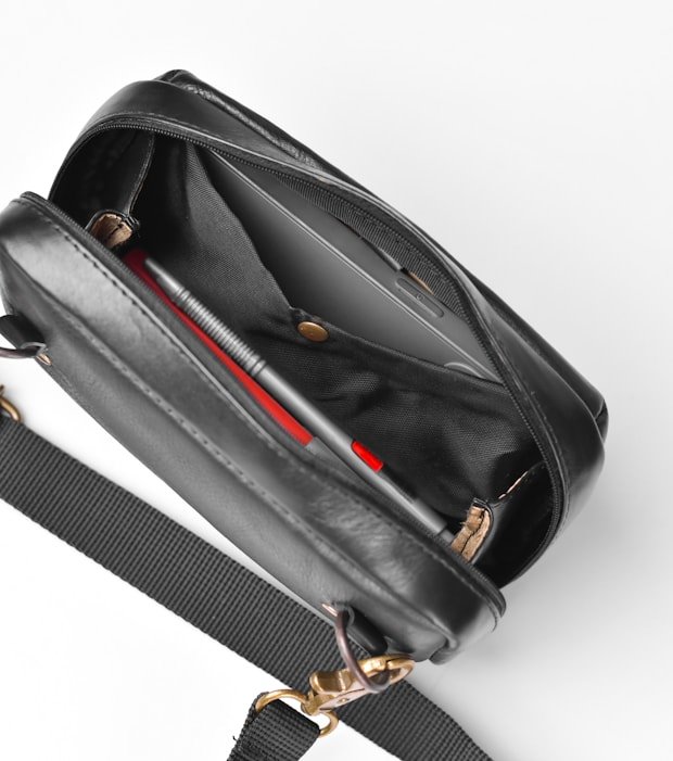 Rowan Day Pack