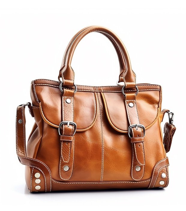 Atlas Top Handle — Black Tea