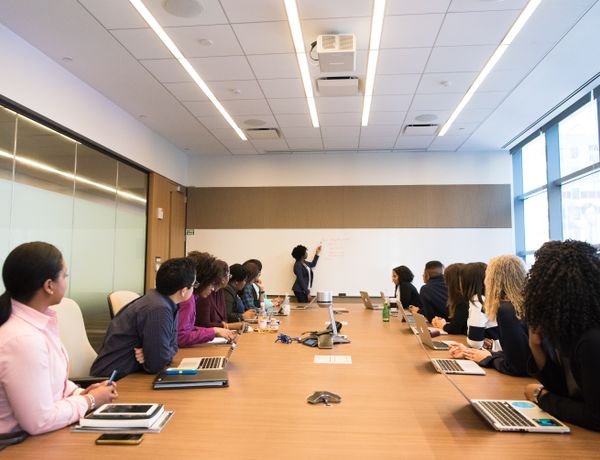 Conference room