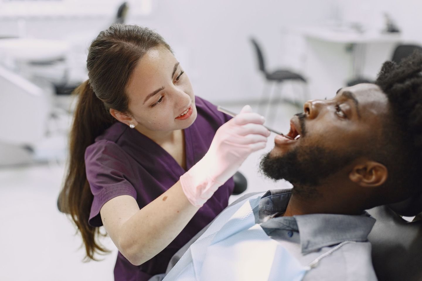 What Whitening Can and Cannot Do