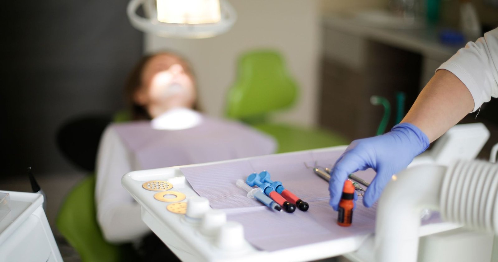 Cosmetic Dentistry