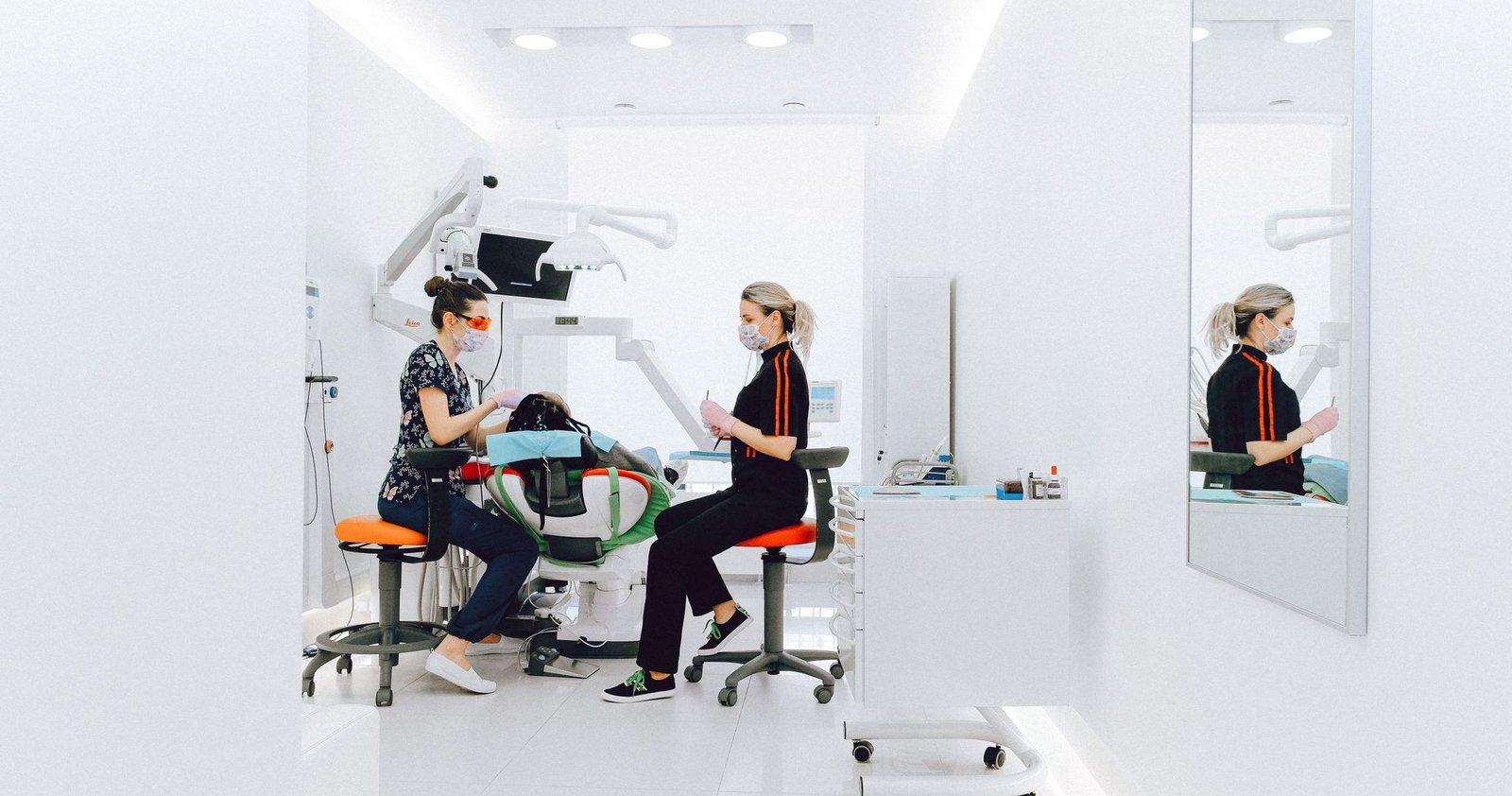 General Dentistry