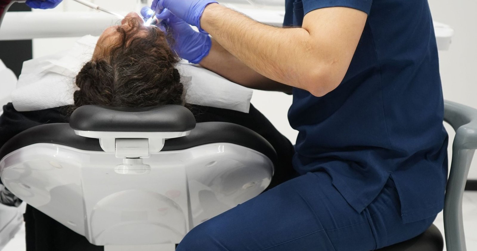 Orthodontics & Aligners