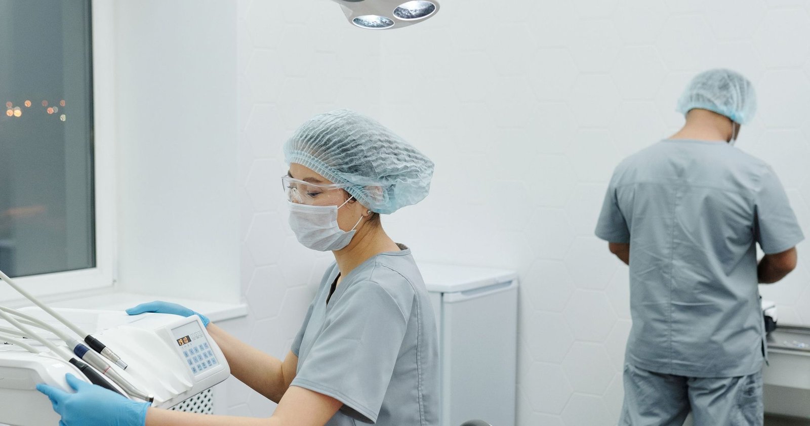 Restorative Dentistry