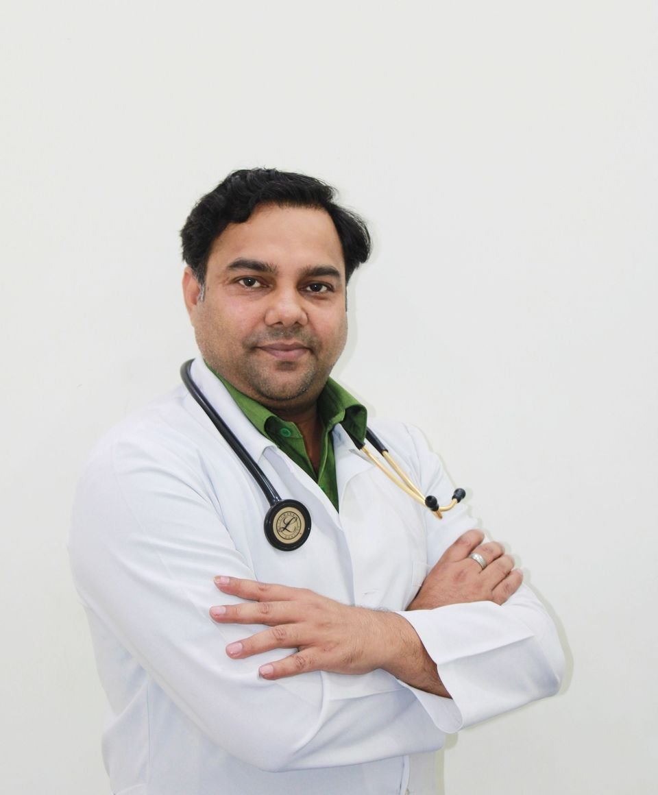 Dr. Tomas Reyner