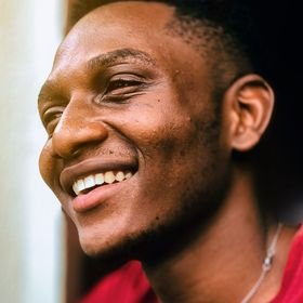 Sam Okonkwo