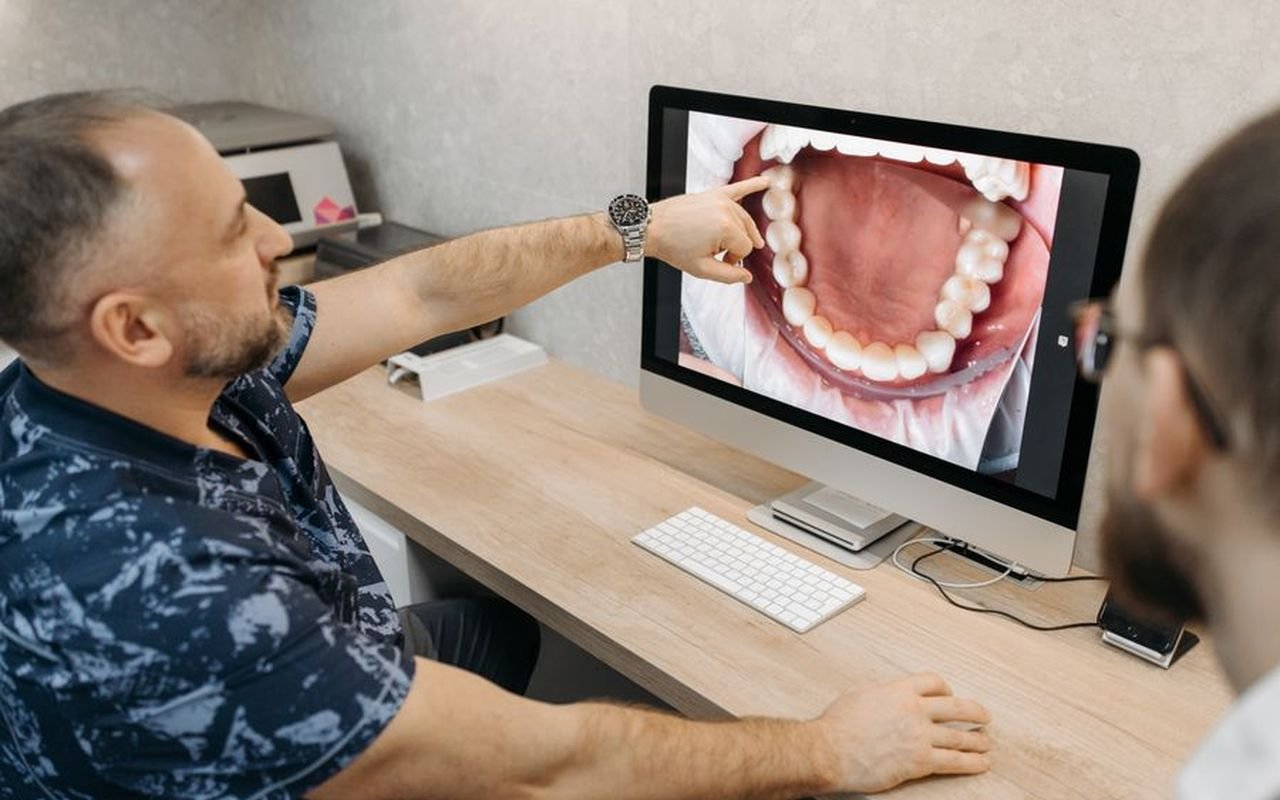 فحص وتشخيص رقمي