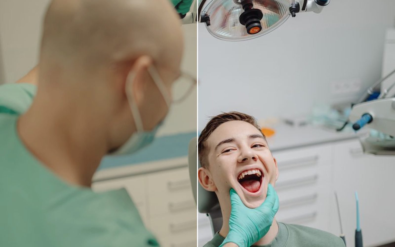 Anterior veneers