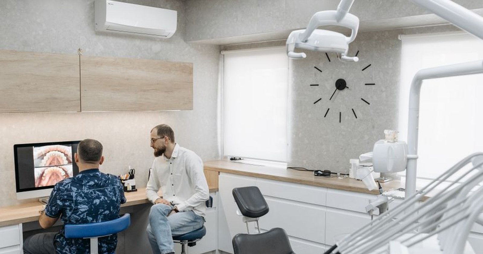 طب الأسنان العام