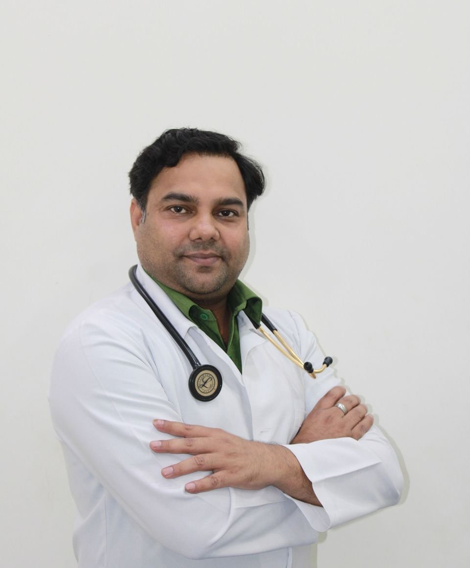 د. عمر الكندي