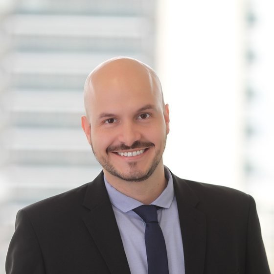 Daniel Ferreira