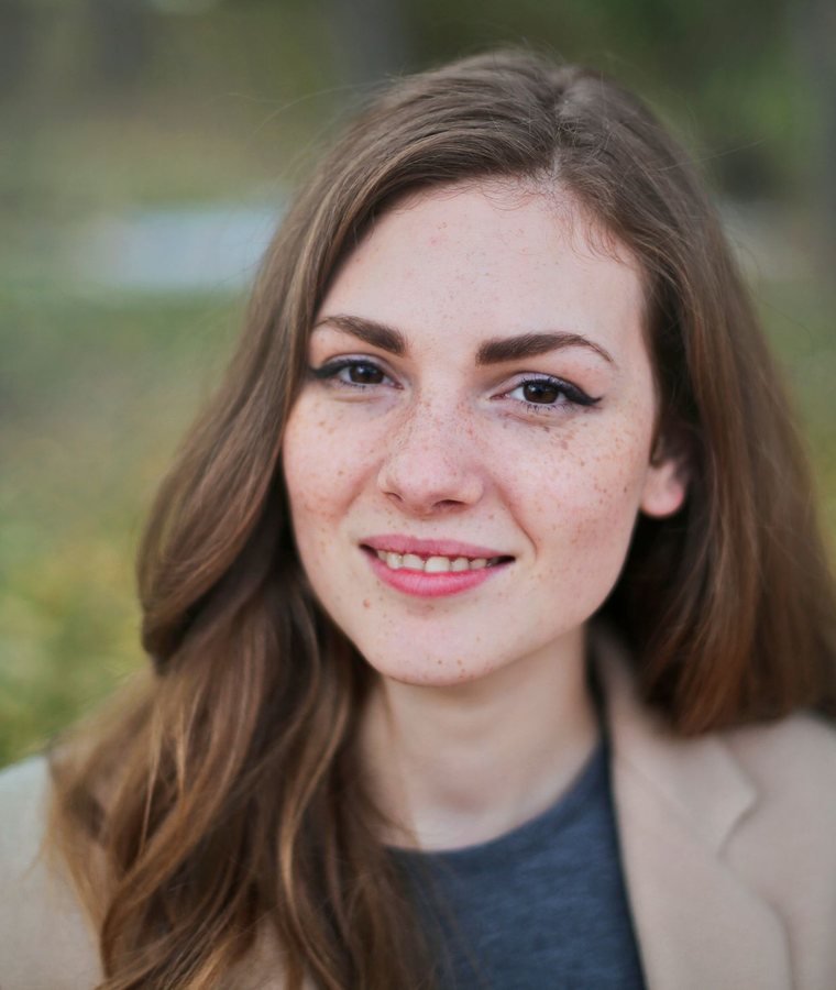 Noor Al-Kaabi