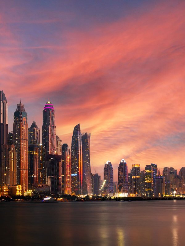 Dubai