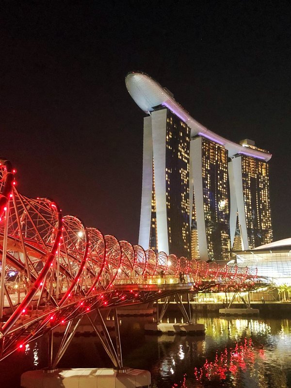 Singapore