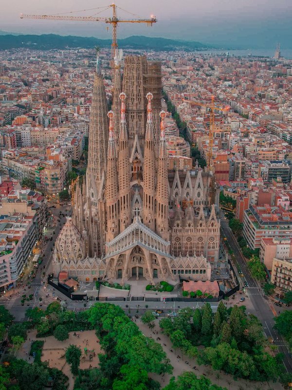 Barcelona