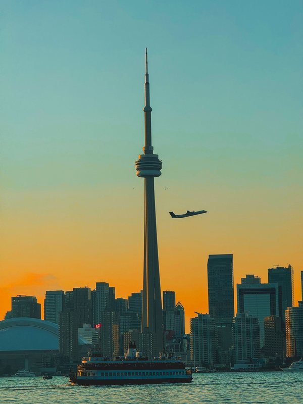 Toronto