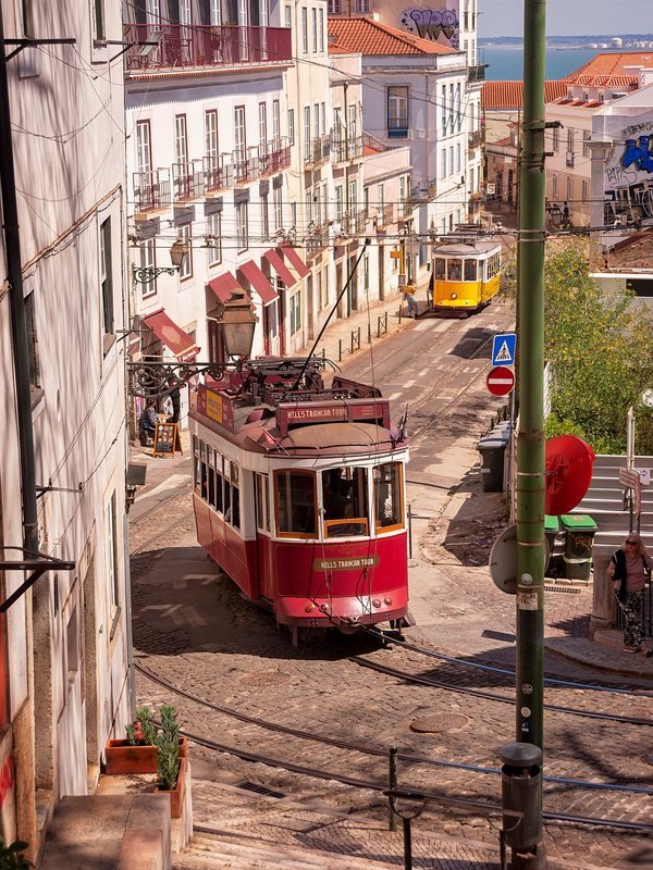 Lisbon