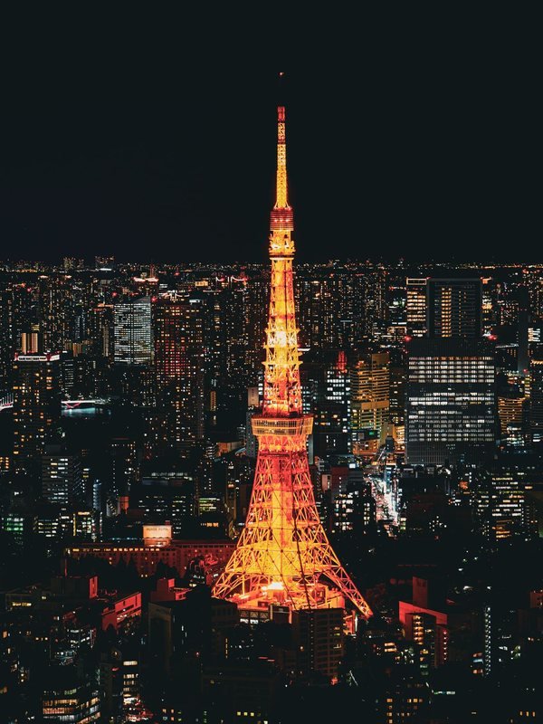 Tokyo