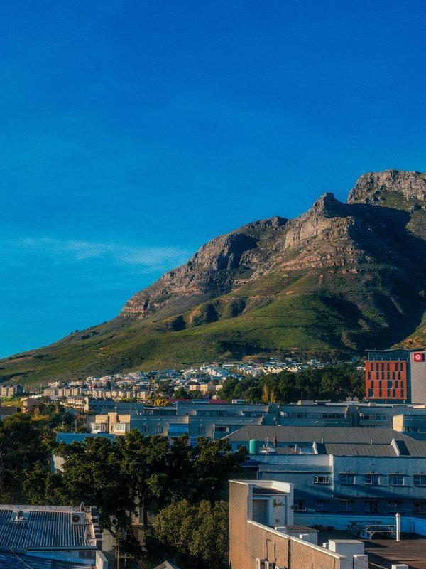Cape Town