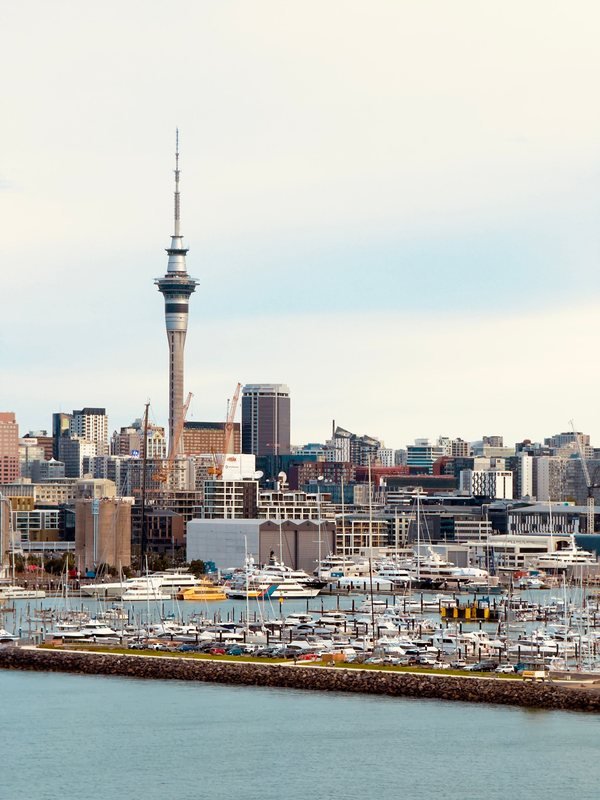 Auckland