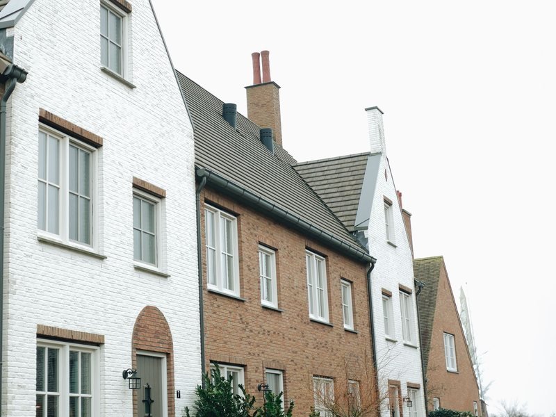 Georgian Townhouse, Freshly Reworked