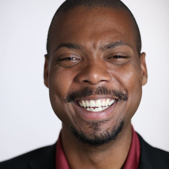 Marcus Adeyemi