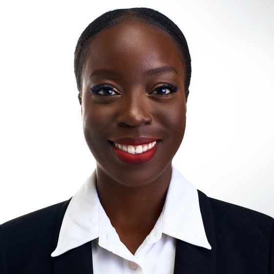 Amara Okonjo