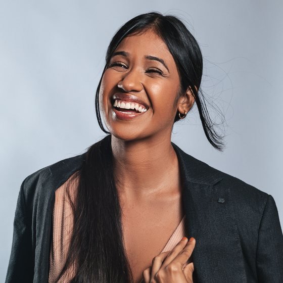 Priya Raghunathan