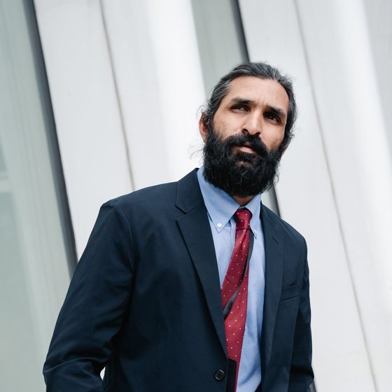 Rami Nasser