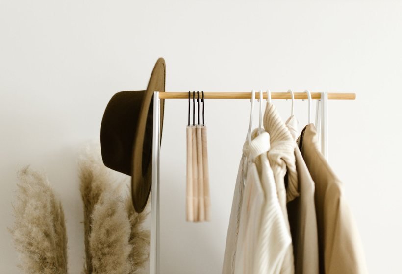 The eight pieces that survived a year of getting dressed