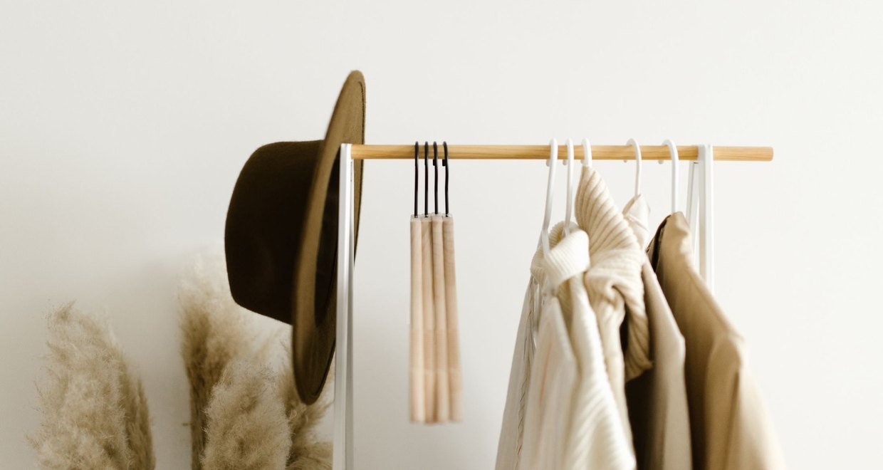 The eight pieces that survived a year of getting dressed