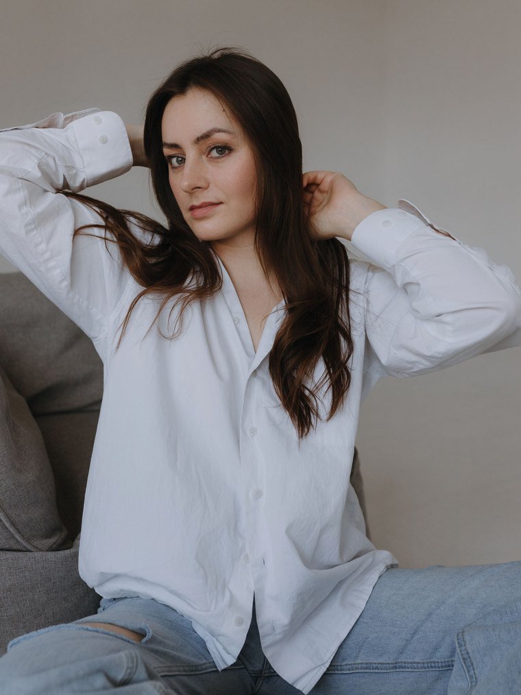 Atelier poplin shirt