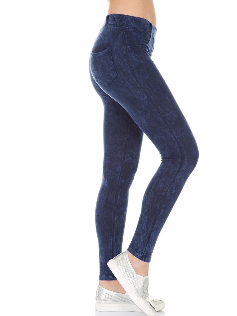 Rive straight jean