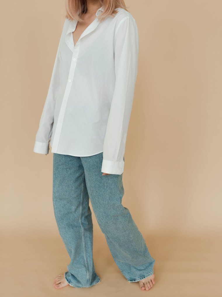 Ardent wide trouser