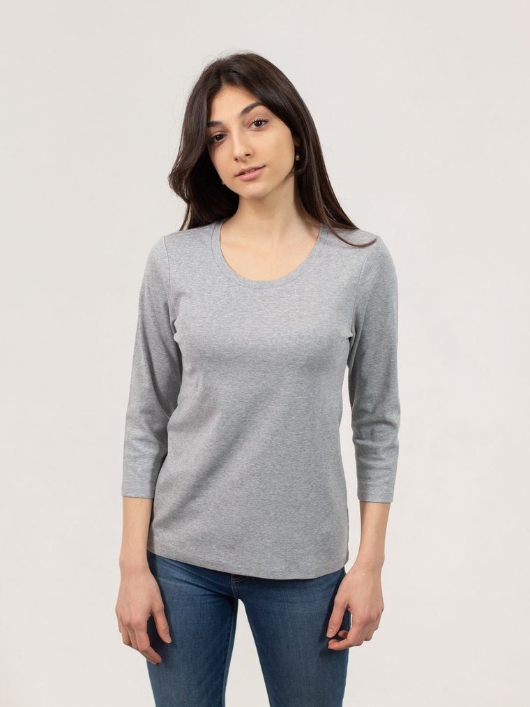 Halden ribbed top