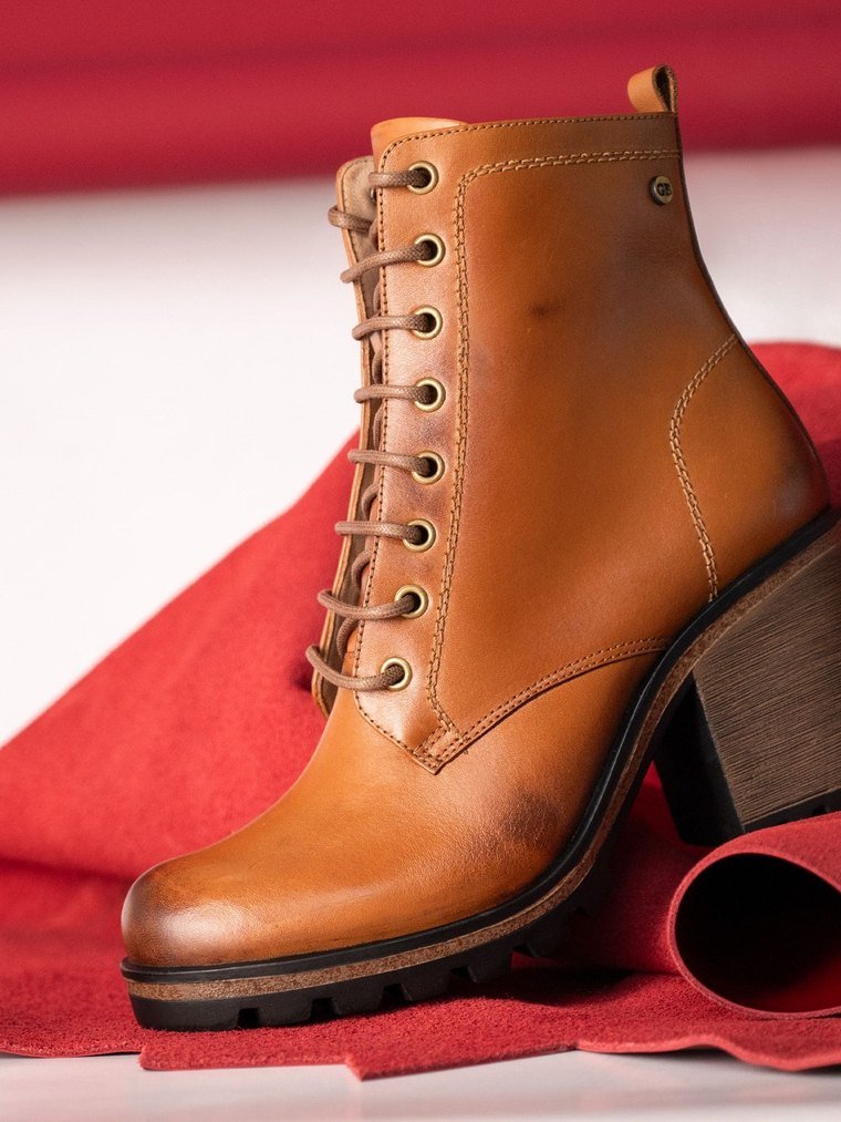Corbin ankle boot
