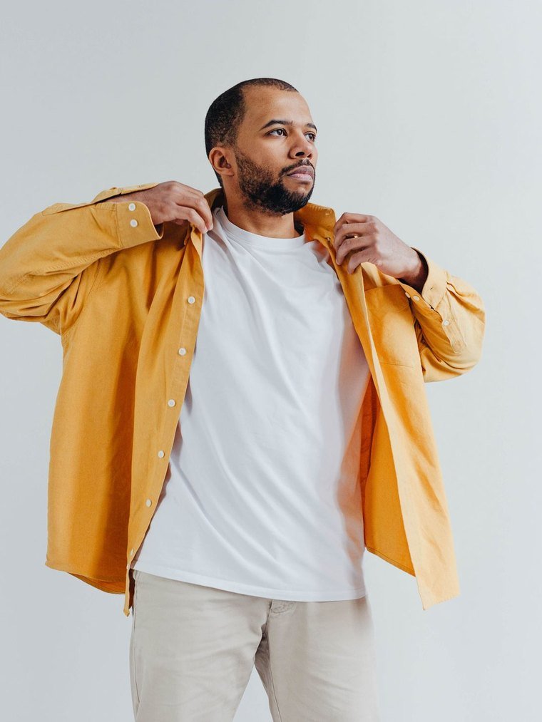 Halvard field jacket
