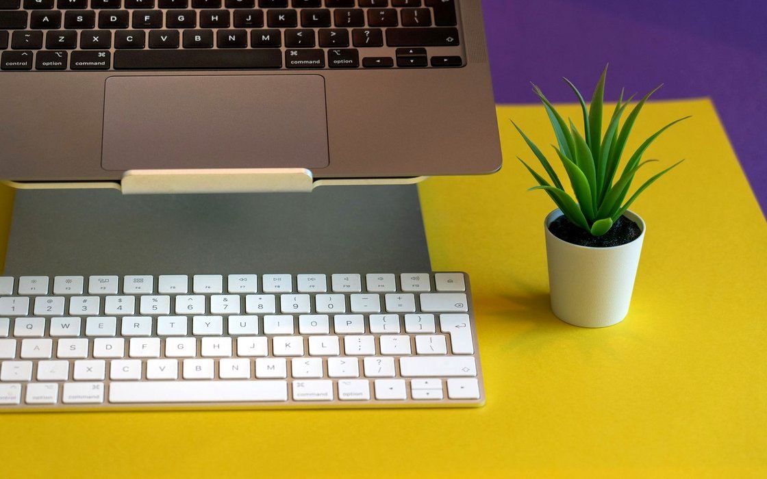 Five desk setups under $600 that actually work