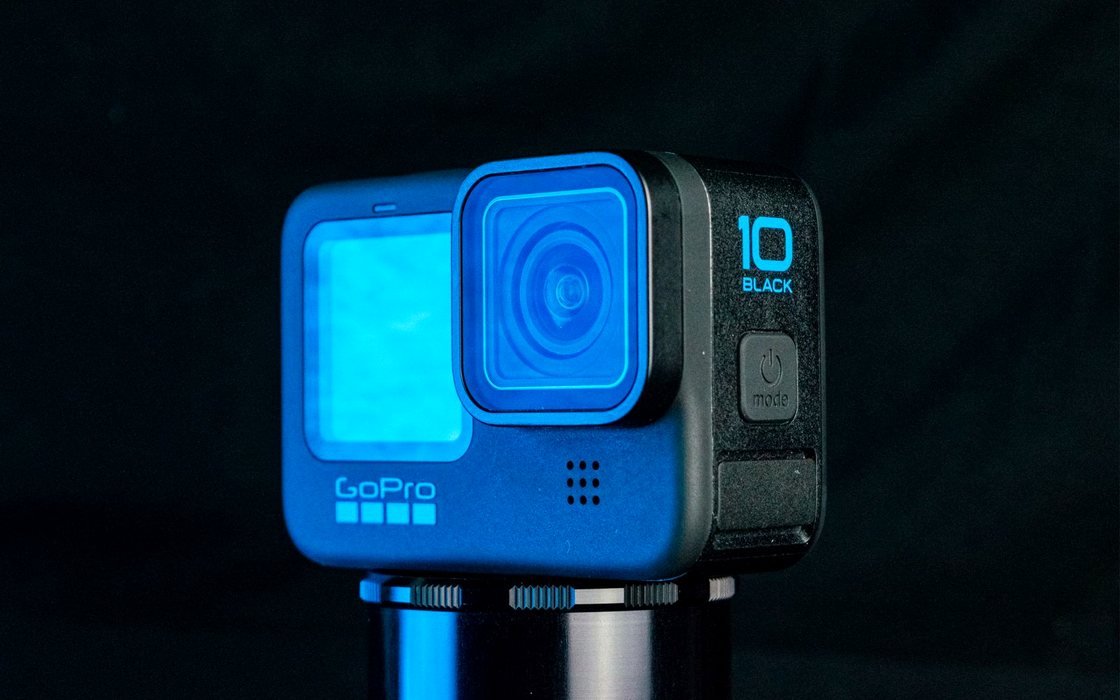 Action cameras: what the spec sheet does not tell you