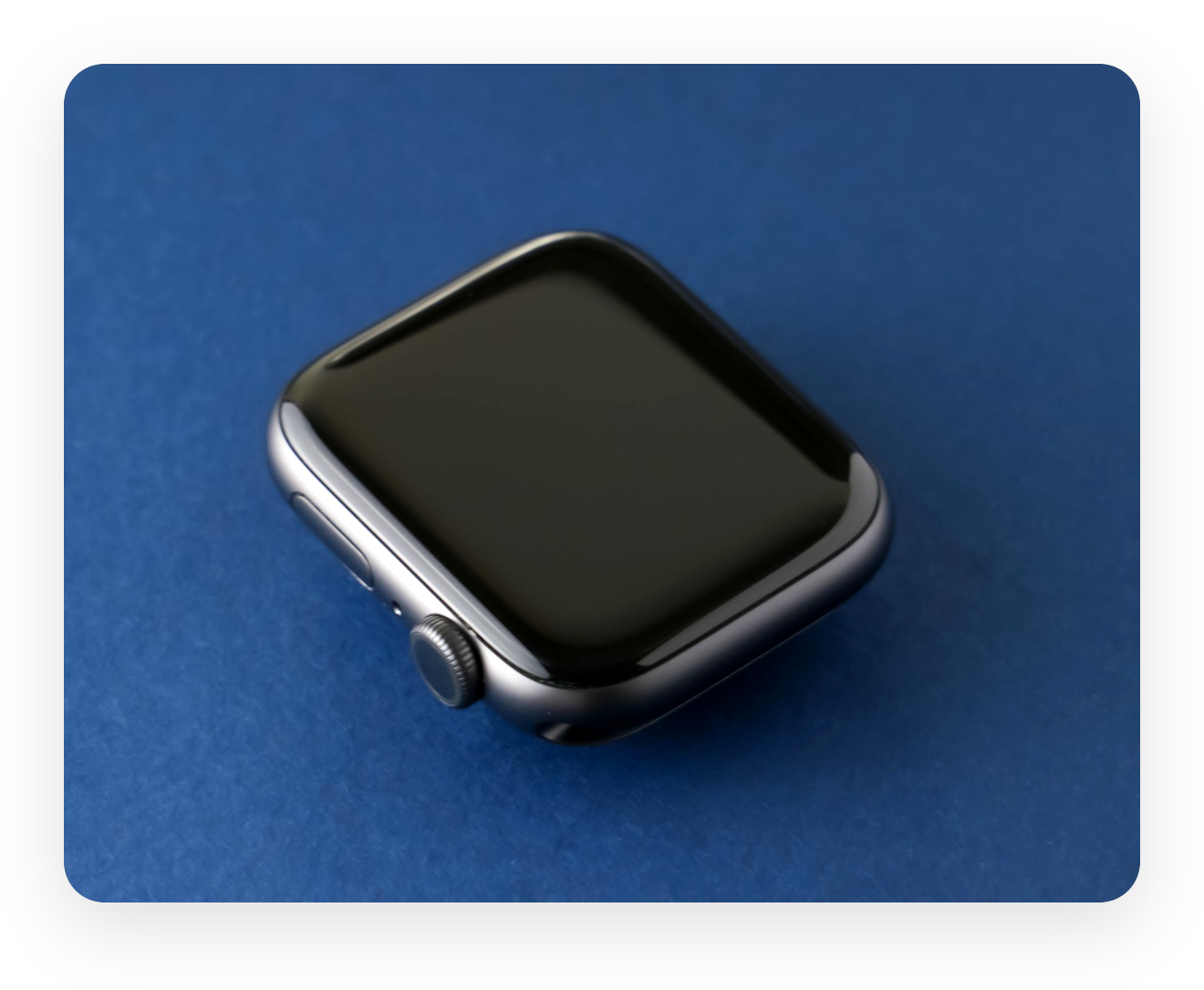 Pulse Fit Smartwatch