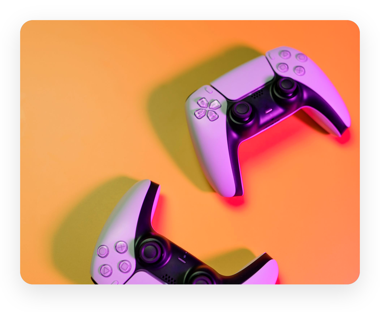 Vector Pro Controller