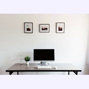 Desk Setup