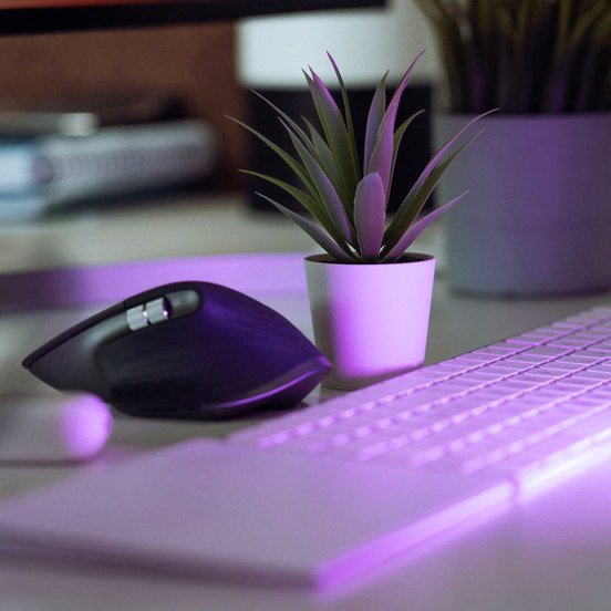 Nova RGB Desk Kit