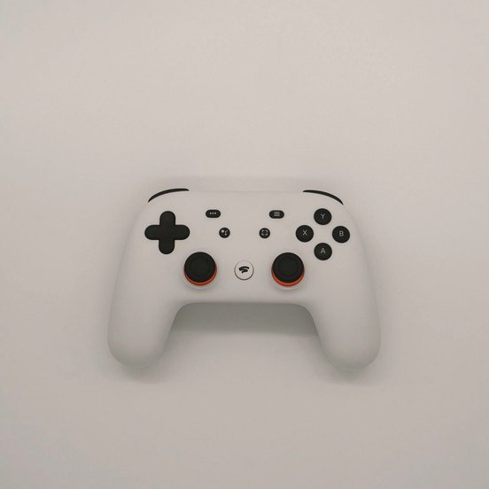 Vector Pro Controller