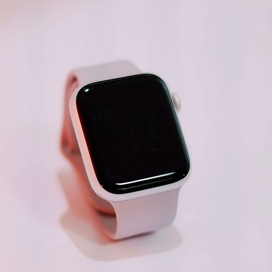 Pulse Fit Smartwatch